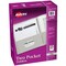 Avery Two Pocket Folders, Holds up to 40 Sheets, 25 Gray Folders (47990)